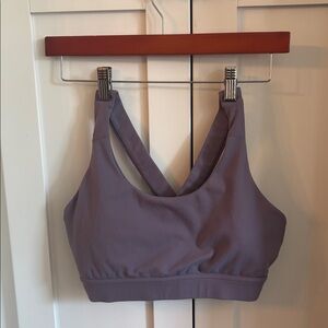 LRX Prescription Sports Bra Size Medium